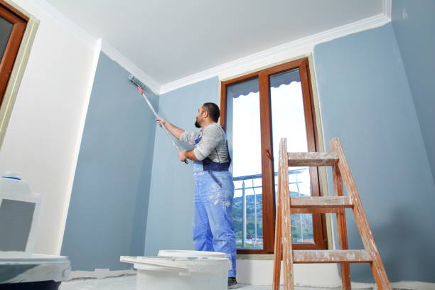Best Biohazard Mold Removal  in Sharonville, OH