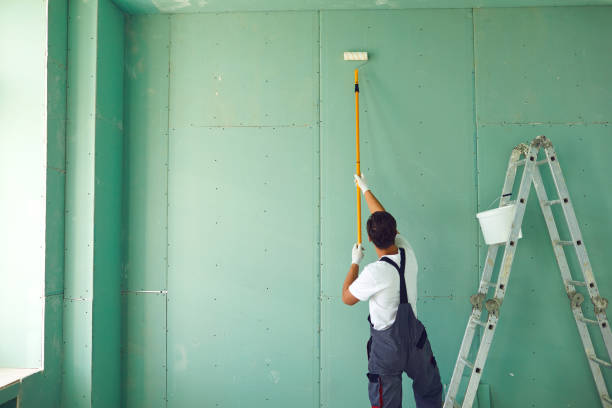 Best Mold Odor Removal Services  in Sharonville, OH