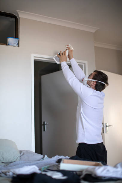 Best Real Estate Mold Inspection  in Sharonville, OH