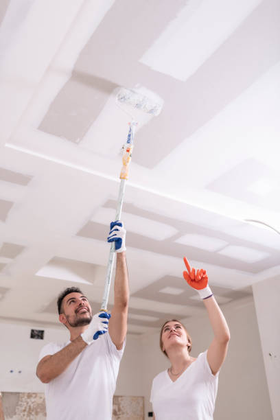Best Commercial Mold Inspection  in Sharonville, OH