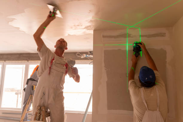 Best Emergency Mold Remediation  in Sharonville, OH