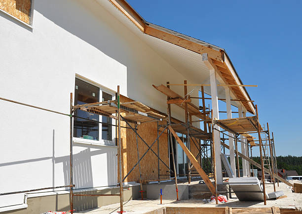 Best Mold Removal for HVAC Installations  in Sharonville, OH